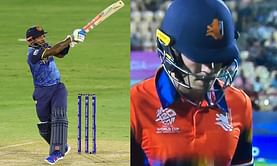 SL vs NED : श्रीलंका ने जीत के साथ ली टूर्नामेंट से विदाई, नीदरलैंड सुपर-8 में नहीं बना पाई जगह