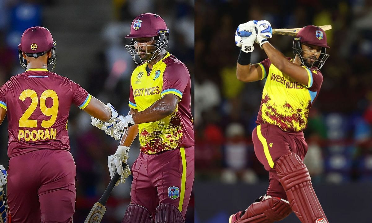वेस्टइंडीज ने अफगानिस्तान को एकतरफा हराया (Photo Credit - Windies Cricket)