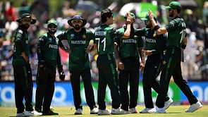 "It shows you do not have enough power-hitters" - Parthiv Patel on Pakistan's Super Over batters after T20 World Cup defeat to the USA