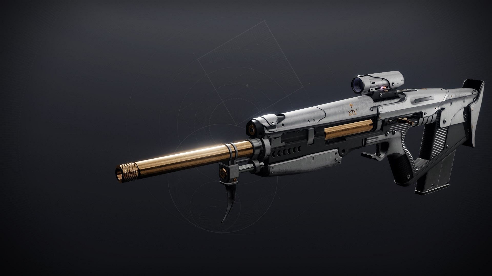 Patron of Lost Causes PvP and PvE god roll in Destiny 2 