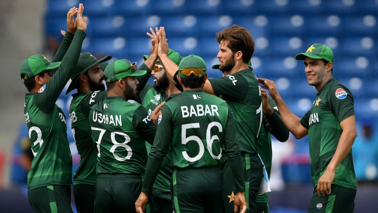 शाहीन अफरीदी को कप्तान बनता देखना चाहते हैं वसीम अकरम (Photo Credit: ICC)