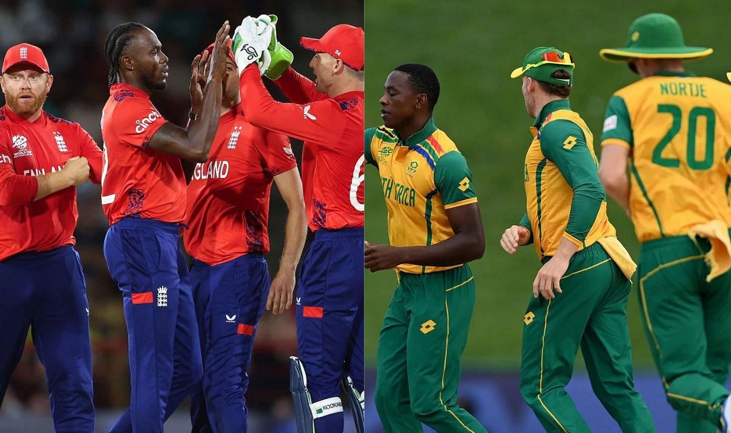 T20 World Cup 2024 Dream11 Fantasy Suggestions (Photo Courtesy: Getty Images)