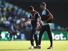 Is Yuzvendra Chahal playing today’s IND vs PAK match of 2024 T20 World Cup?