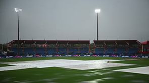 How will the points table look if today’s USA vs IRE match is washed out in 2024 T20 World Cup?