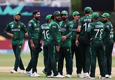 Pakistan eliminated from T20 World Cup 2024, USA join Team India in Super 8 after no-result against Ireland