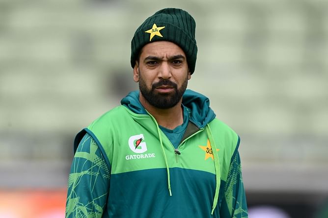 "As if he incurred a loss in shares or someone robbed him" - Former Pakistan captain blasts Haris Rauf after loss to USA in T20 World Cup