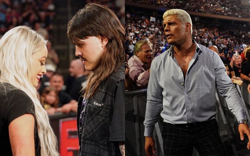 Triple H may have planned multiple shocking betrayals at WWE Money in the Bank including a huge break-up