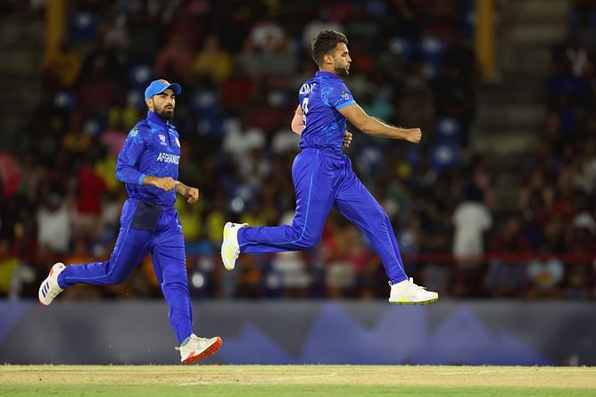Why 2024 T20 World Cup will be remembered as a World Cup of upsets