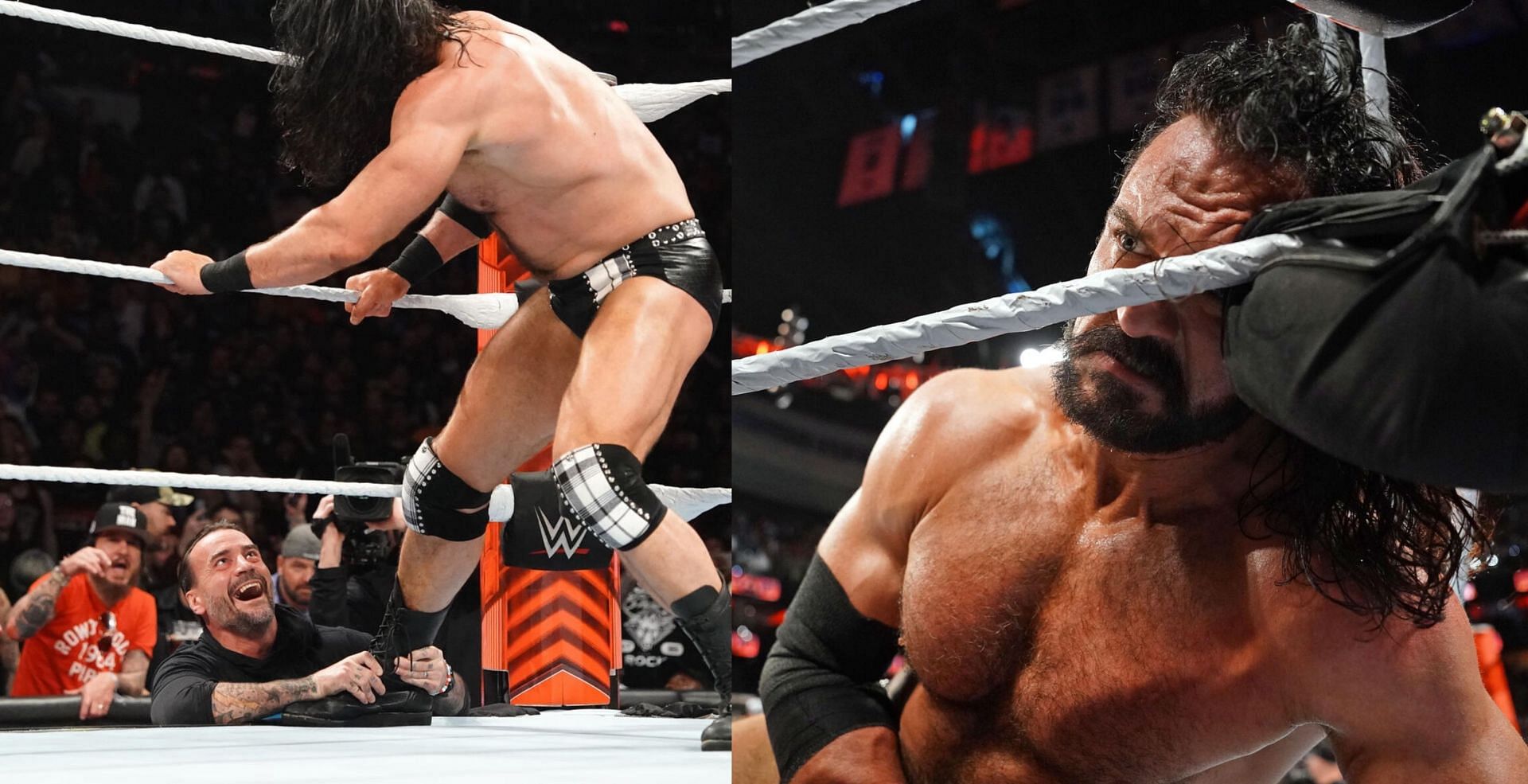 WWE Clash at the Castle में कुछ बड़ी चीज़ें संभव है (Photo: WWE.com)