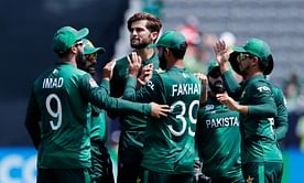 Have Pakistan been knocked out of 2024 T20 World Cup after USA’s defeat to India?