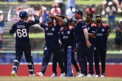 3 things USA need to do right to upset England in 2024 T20 World Cup