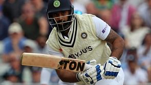 Hanuma Vihari slams Andhra Cricket Association for providing him NOC “immediately” after change in government