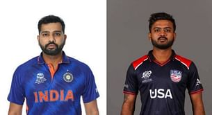 IND vs USA: Scorecard, Highlights and Results of India and United States of America's last matches in 2024 T20 World Cup