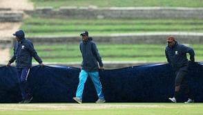 How many overs need to be bowled for a result in today’s IND vs ENG 2024 T20 World Cup semifinal?