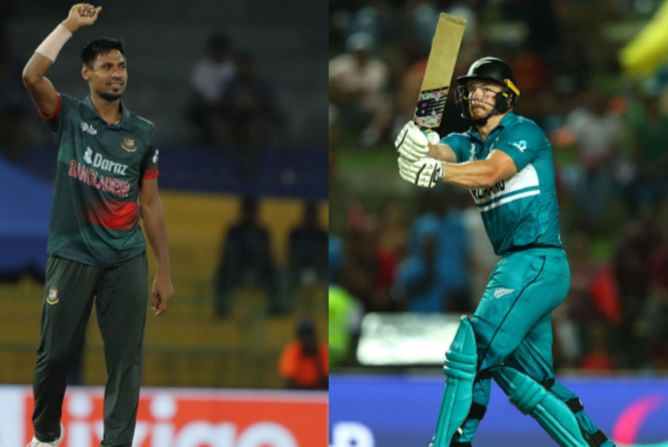 Mustafizur Rahman, Mujeeb Ur Rehman, Glenn Phillips and Shadab Khan headline 5th edition of LPL starting July 1