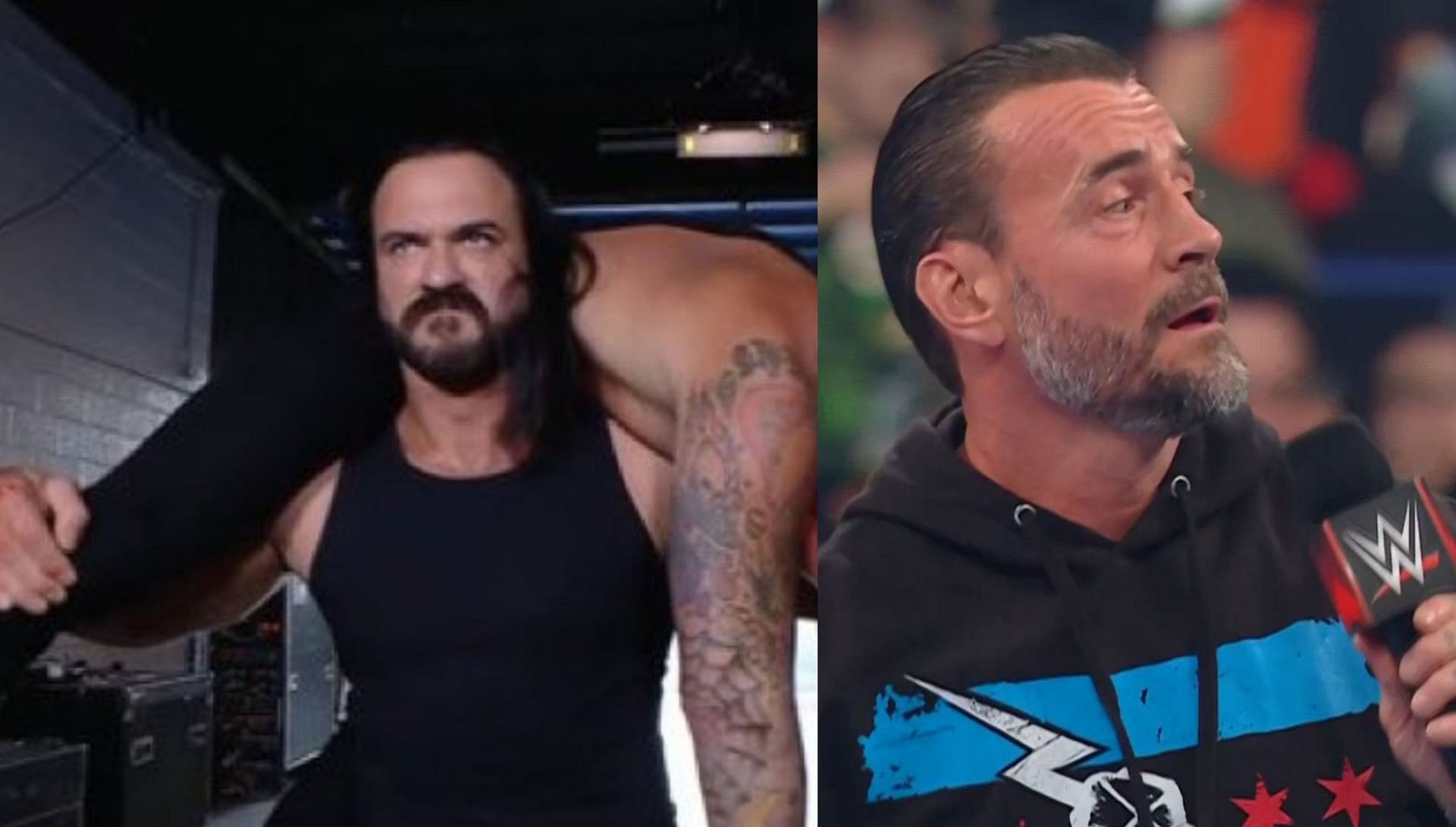 WWE SmackDown में ड्रू मैकइंटायर का जलवा देखने को मिला (Photo: WWE.com)