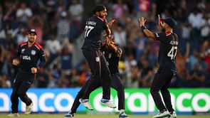 3 things USA need to do right to beat Ireland in T20 World Cup 2024 clash