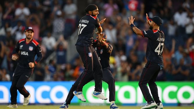 3 things USA need to do right to beat Ireland in T20 World Cup 2024 clash