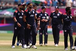 3 times an Associate nation qualified beyond the first round in their debut T20 World Cup ft. USA