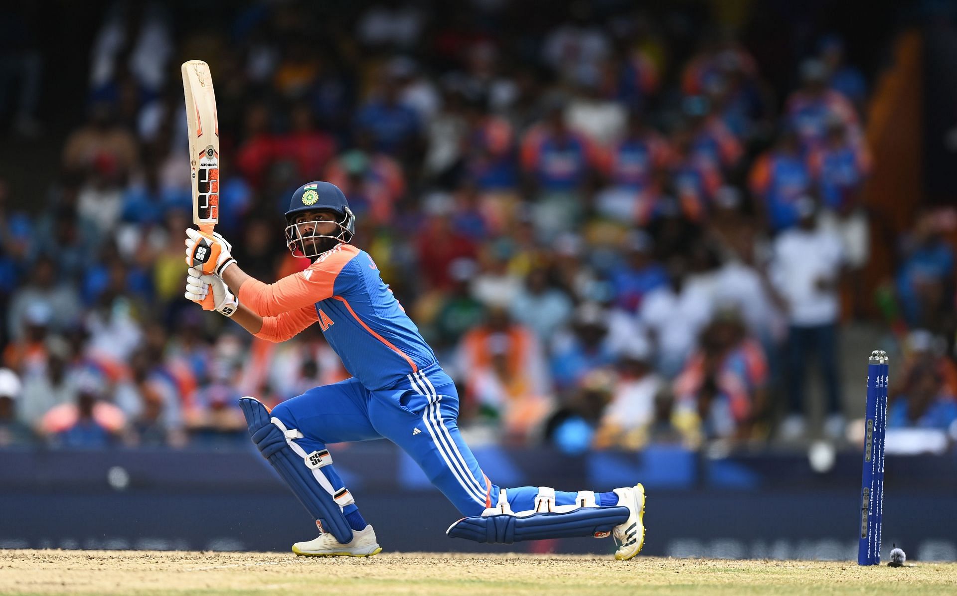 South Africa v India: Final - ICC Men