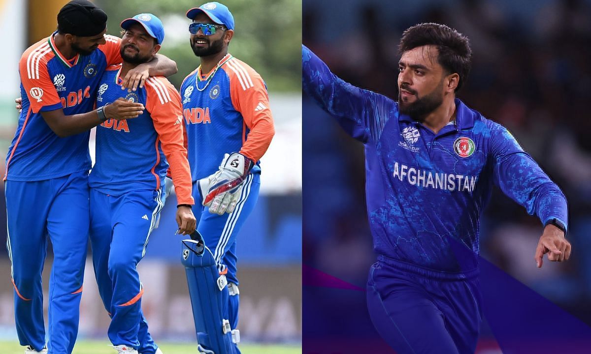 सेमीफाइनल मैच का पूरा शेड्यूल (Photo Credit - Getty/@ACBofficials)