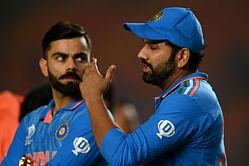 “Man can get over anything, but not 19th November” – Shikhar Dhawan reminds India fans of final heartbreak ahead of IND v AUS 2024 T20 World Cup game