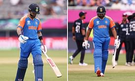 [Watch] Saurabh Netravalkar dismisses Virat Kohli and Rohit Sharma cheaply in IND vs USA 2024 T20 World Cup match