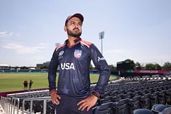 Top 5 underrated knocks of 2024 T20 World Cup ft. Monank Patel vs Pakistan