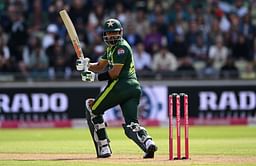 “You aren’t helping your team cause” – Irfan Pathan lambasts Babar Azam for 44 off 43 balls in USA vs PAK T20 World Cup match