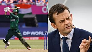 इमाद वसीम पर आरोप लगाने वाले मैच फिक्सर खिलाड़ी को एडम गिलक्रिस्ट ने दिया करारा जवाब, कही बड़ी बात