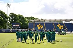 "You think that the performances cannot be any worse for Pakistan, then they go on to lose against USA as well" - Ramiz Raja