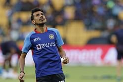 Is Yuzvendra Chahal playing today's IND vs IRE 2024 T20 World Cup match?