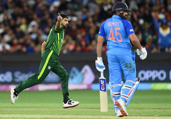 "You want your main teams to progress" - Aakash Chopra on India, Pakistan, England and Australia being placed in relatively easier groups