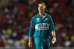 Lockie Ferguson creates history by bowling 4 maiden overs in 2024 T20 World Cup clash against Papua New Guinea