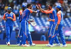 "भाग्य भारत का साथ देगा" - IND vs ENG मुकाबले से पहले पूर्व भारतीय खिलाड़ी की बड़ी प्रतिक्रिया; खास चीज का किया जिक्र