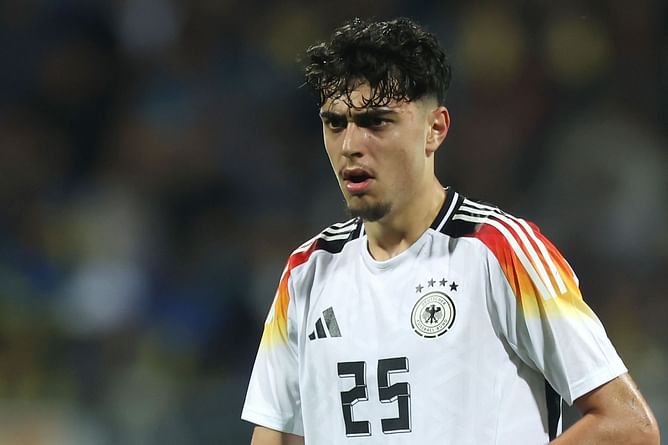 Euro 2024: Aleksandar Pavlovic ruled out of Germany squad, ex-Liverpool star to replace him