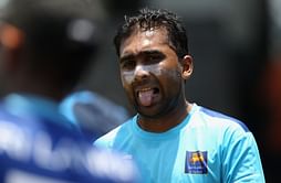 Mahela Jayawardene steps down as Sri Lankan men's team's consultant