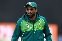 "You didn't trust your main player" - Mohammad Hafeez slams Pakistan for giving Mohammad Amir the Super Over against USA in T20 World Cup