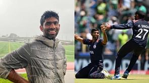 5 engineers who killed big in cricket ft. Saurabh Netravalkar