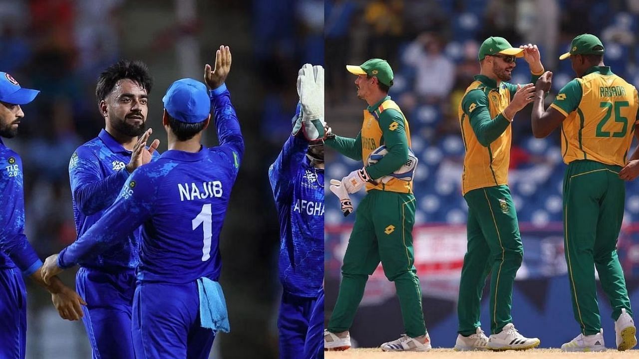 T20 World Cup 2024 Dream11 Fantasy Suggestions (Photo Courtesy: Getty Images)