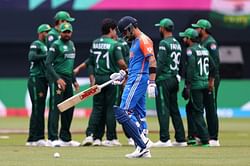 "When you get three low scores, it doesn't mean he is not batting well" - Sunil Gavaskar backs Virat Kohli amidst form slump in 2024 T20 World Cup