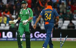India's 3 best T20 bowling performances vs Ireland ft. Zaheer Khan