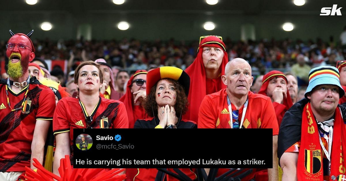 Fans heaped praise on Kevin De Bruyne.
