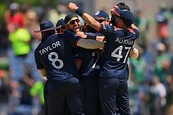 USA vs IRE Dream11 Prediction: Fantasy Cricket Tips, Today's Playing 11 and Pitch Report for ICC Men's T20 World Cup 2024, Match 30