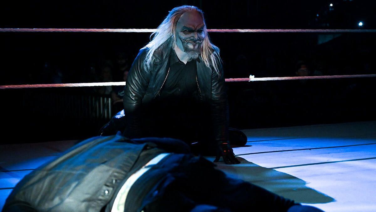 Huge update on Uncle Howdy and the Wyatt 6 - Reports