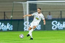 ISL: Odei Onaindia pens contract extension at FC Goa
