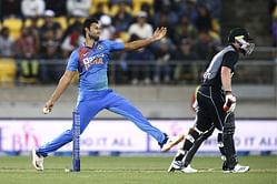 "If his bowling is the way he talks about it, he's like Kapil Dev" - Stephen Fleming on Shivam Dube