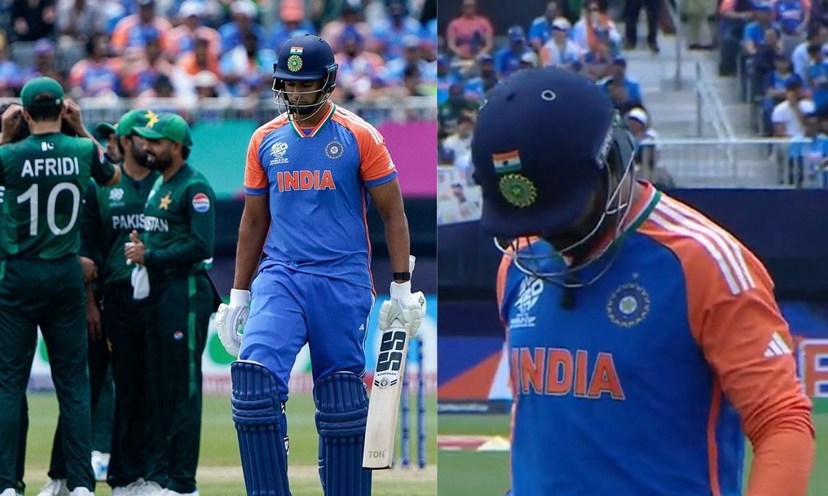 टीम इंडिया में 3 बड़े बदलावों की जरुरत है