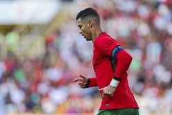 Ranking the top 5 forwards at Euro 2024
