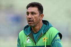 "Losing against India is more disappointing than a defeat against the USA" - Azhar Mahmood ahead of PAK vs CAN T20 World Cup 2024 match